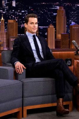 Matt Bomer