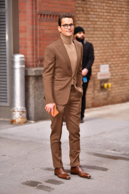 Matt Bomer