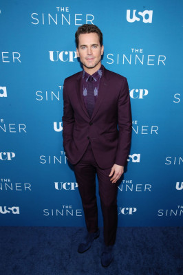 Matt Bomer