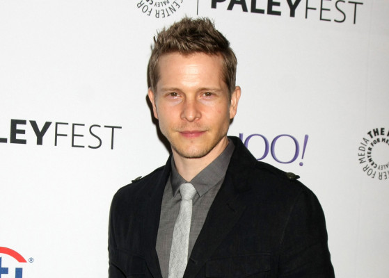 Matt Czuchry - The Paley Center For Media&#039;s 32nd Annual PALEYFEST LA 03/07/2015