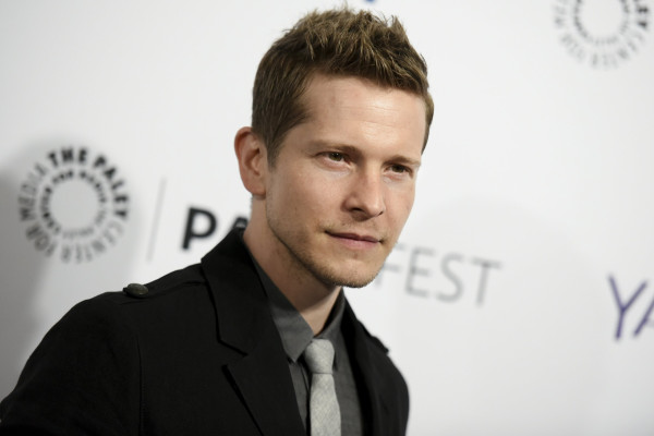 Matt Czuchry - The Paley Center For Media&#039;s 32nd Annual PALEYFEST LA 03/07/2015
