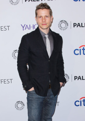 Matt Czuchry - The Paley Center For Media&#039;s 32nd Annual PALEYFEST LA 03/07/2015