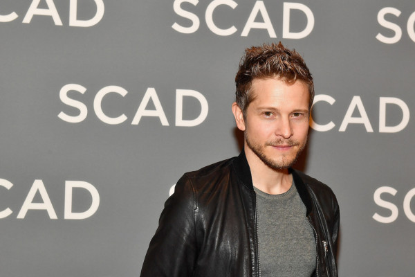 Matt Czuchry - &#039;The Village&#039; Press Junket at SCAD aTVfest in Atlanta 02/09/2019