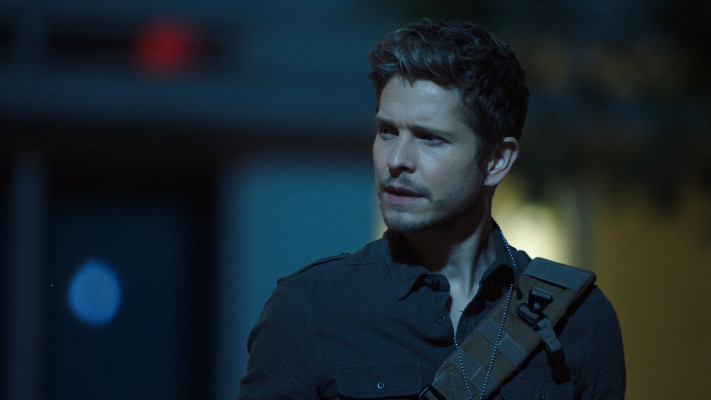 Matt Czuchry - The Resident (2018) 1x05 &#039;None the Wiser&#039;