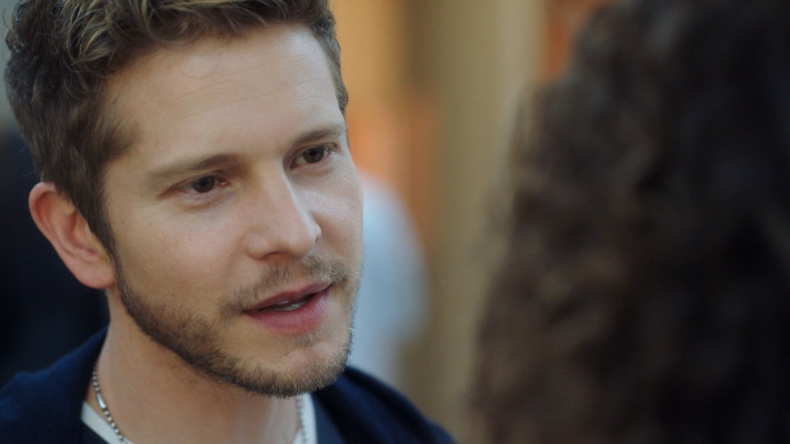 Matt Czuchry - The Resident (2018) 1x07 &#039;The Elopement&#039;