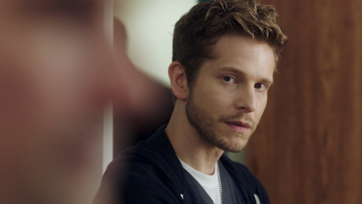 Matt Czuchry - The Resident (2018) 1x07 &#039;The Elopement&#039;