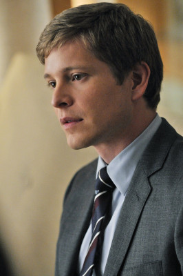 Matt Czuchry - The Good Wife (2009) 1x07 &#039;Unorthodox&#039;