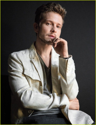 Matt Czuchry - &#039;Da Man&#039; Magazine (2018)