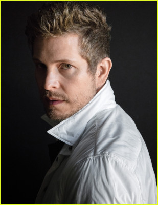 Matt Czuchry - &#039;Da Man&#039; Magazine (2018)