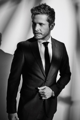 Matt Czuchry - Maarten de Boer Photoshoot (2020)