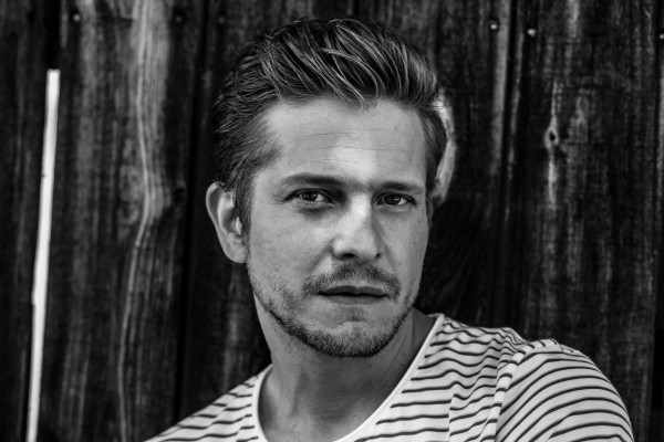 Matt Czuchry - Photoshoot 04/23/2018