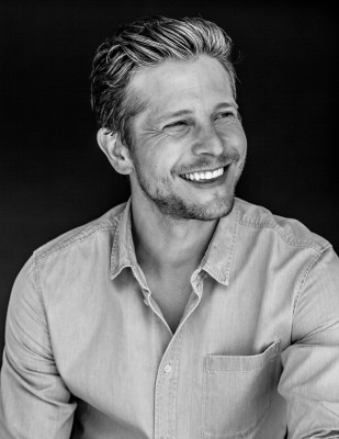 Matt Czuchry - Photoshoot 04/23/2018