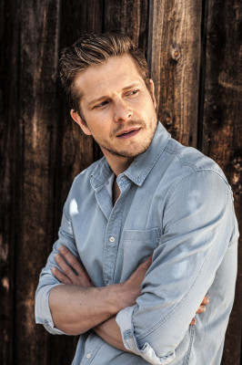 Matt Czuchry - Photoshoot 04/23/2018