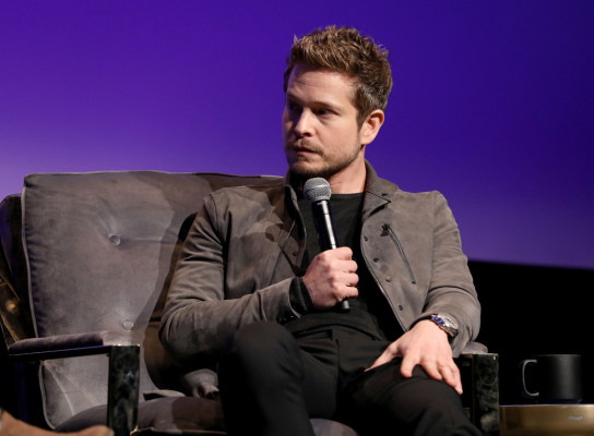 Matt Czuchry - SCAD aTVfest in Atlanta 02/27/2020