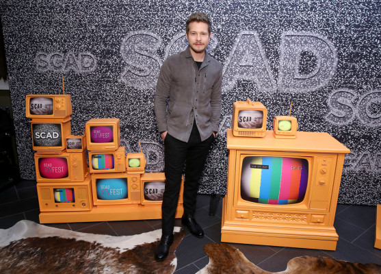 Matt Czuchry - SCAD aTVfest in Atlanta 02/27/2020