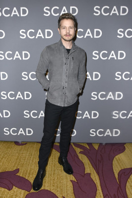 Matt Czuchry - SCAD aTVfest in Atlanta 02/27/2020