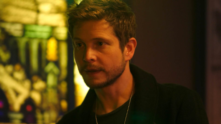 Matt Czuchry - The Resident (2018) 2x03 &#039;Three Words&#039;
