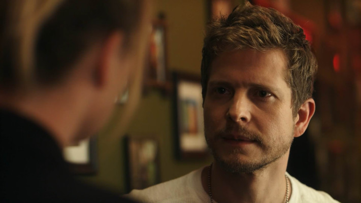 Matt Czuchry - The Resident (2018) 2x03 &#039;Three Words&#039;