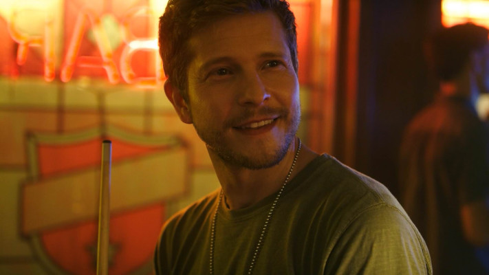 Matt Czuchry - The Resident (2018) 2x03 &#039;Three Words&#039;