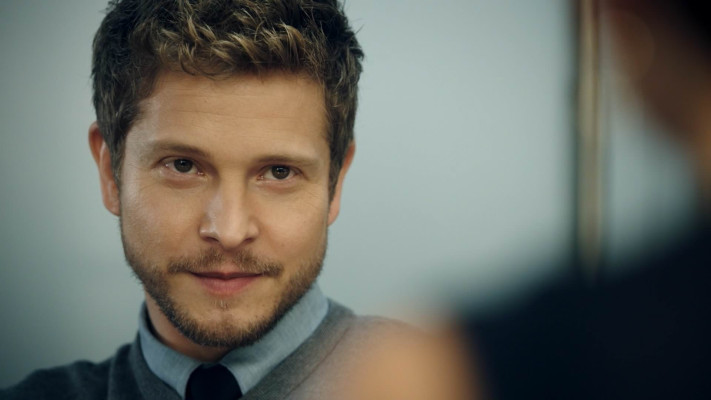 Matt Czuchry - The Resident (2018) 2x04 &#039;About Time&#039;