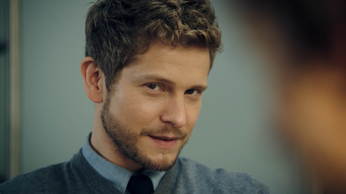 Matt Czuchry - The Resident (2018) 2x04 &#039;About Time&#039;