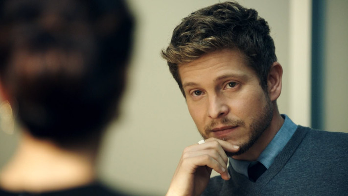 Matt Czuchry - The Resident (2018) 2x04 &#039;About Time&#039;