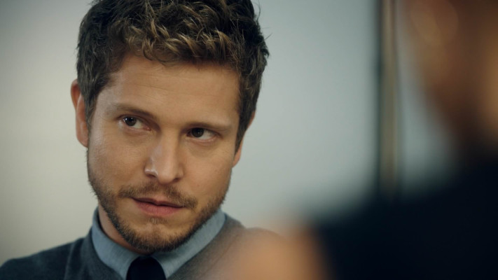 Matt Czuchry - The Resident (2018) 2x04 &#039;About Time&#039;