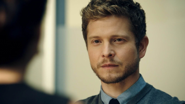 Matt Czuchry - The Resident (2018) 2x04 &#039;About Time&#039;