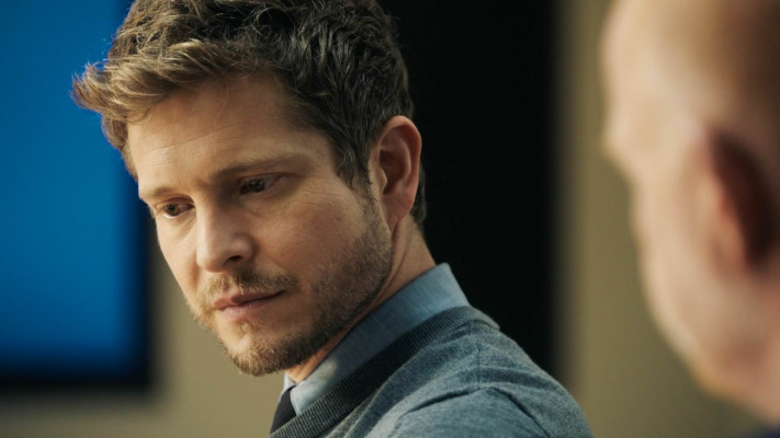 Matt Czuchry - The Resident (2018) 2x04 &#039;About Time&#039;