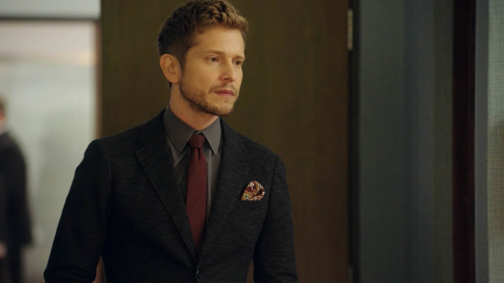 Matt Czuchry - The Resident (2018) 2x09 &#039;The Dance&#039;