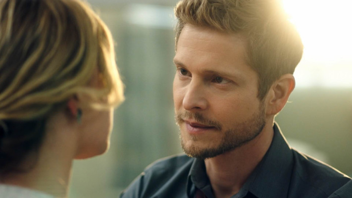 Matt Czuchry - The Resident (2019) 2x10 &#039;After The Fall&#039;