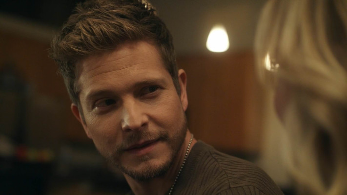 Matt Czuchry - The Resident (2019) 2x12 &#039;Fear Finds A Way&#039;