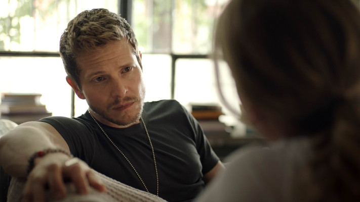 Matt Czuchry - The Resident (2019) 2x23 &#039;The Unbefriended&#039;