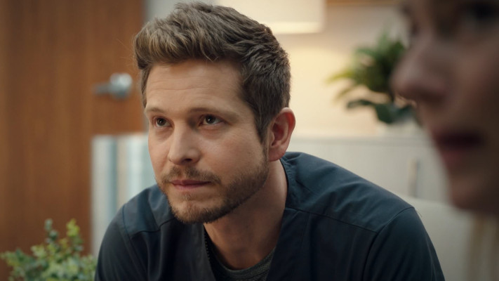 Matt Czuchry - The Resident (2019) 3x03 &#039;Saints &amp; Sinners&#039;