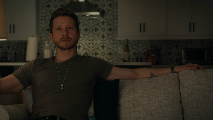 Matt Czuchry - The Resident (2019) 3x03 &#039;Saints &amp; Sinners&#039;