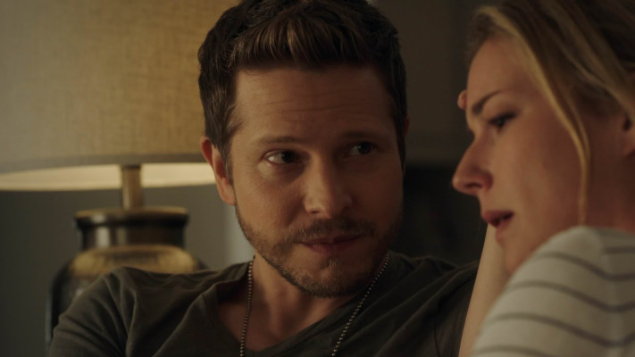 Matt Czuchry - The Resident (2019) 3x03 &#039;Saints &amp; Sinners&#039;