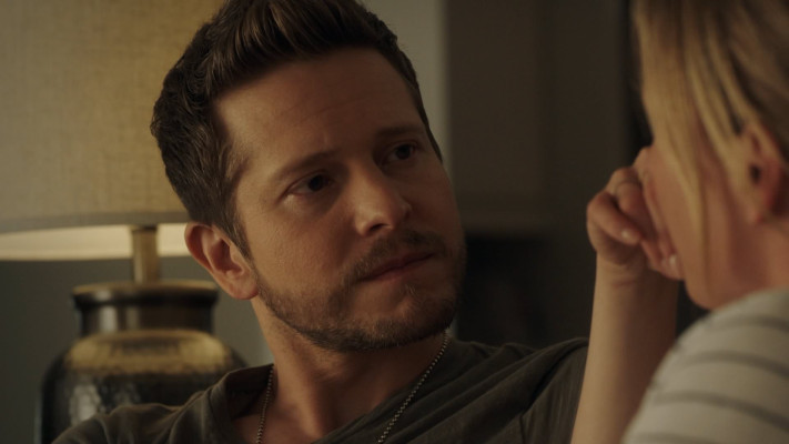 Matt Czuchry - The Resident (2019) 3x03 &#039;Saints &amp; Sinners&#039;