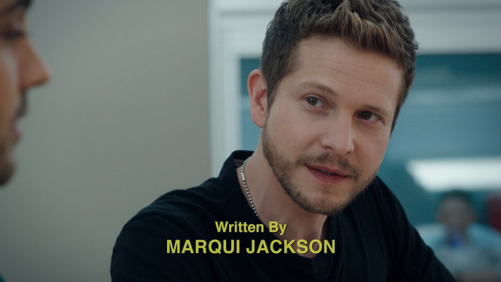 Matt Czuchry - The Resident (2019) 3x04 &#039;Belief System&#039;