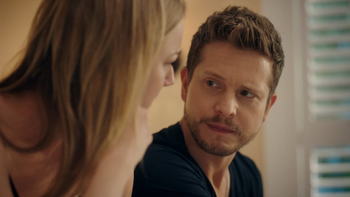 Matt Czuchry - The Resident (2019) 3x05 &#039;Choice Words&#039;