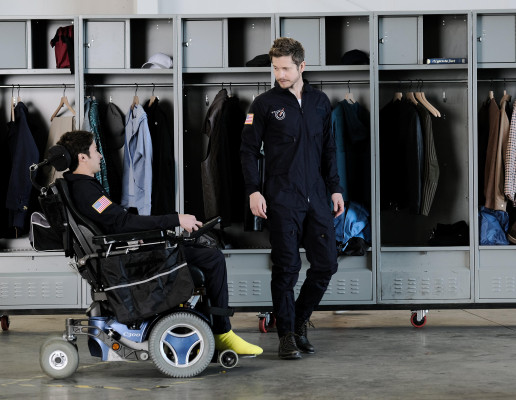 Matt Czuchry - The Resident (2020) 3x11 &#039;Free Fall&#039;