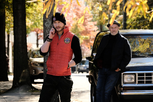 Matt Czuchry - The Resident (2020) 3x12 &#039;Best Laid Plans&#039;