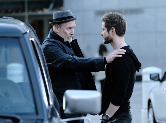 Matt Czuchry - The Resident (2020) 3x12 &#039;Best Laid Plans&#039;