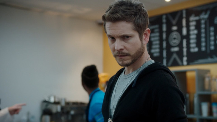 Matt Czuchry - The Resident (2020) 3x12 &#039;Best Laid Plans&#039;