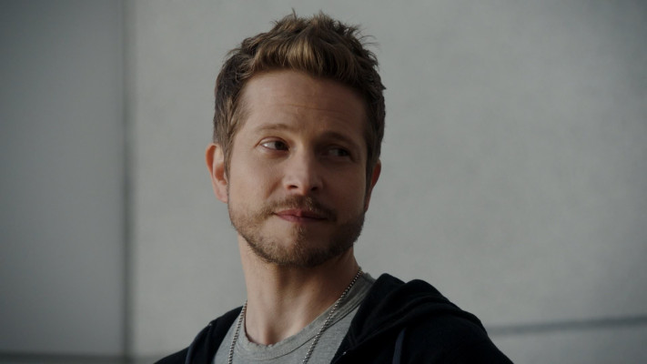Matt Czuchry - The Resident (2020) 3x12 &#039;Best Laid Plans&#039;