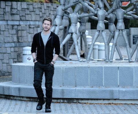 Matt Czuchry - The Resident (2020) 3x12 &#039;Best Laid Plans&#039;