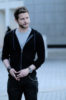 Matt Czuchry - The Resident (2020) 3x12 &#039;Best Laid Plans&#039;
