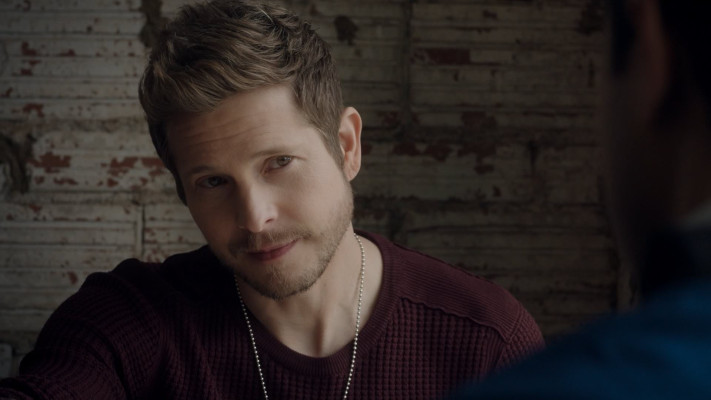 Matt Czuchry - The Resident (2020) 3x13 &#039;How Conrad Gets His Groove Back&#039;