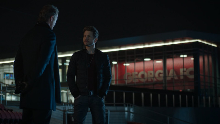 Matt Czuchry - The Resident (2020) 3x13 &#039;How Conrad Gets His Groove Back&#039;