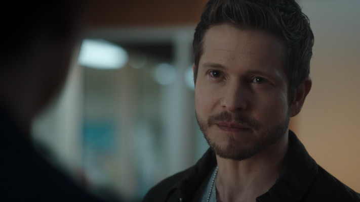 Matt Czuchry - The Resident (2020) 3x13 &#039;How Conrad Gets His Groove Back&#039;