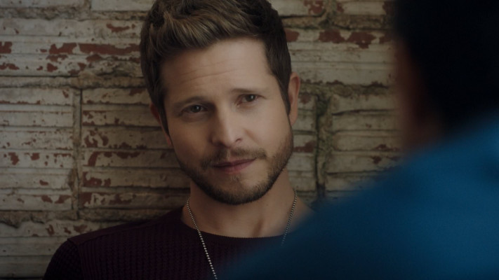 Matt Czuchry - The Resident (2020) 3x13 &#039;How Conrad Gets His Groove Back&#039;